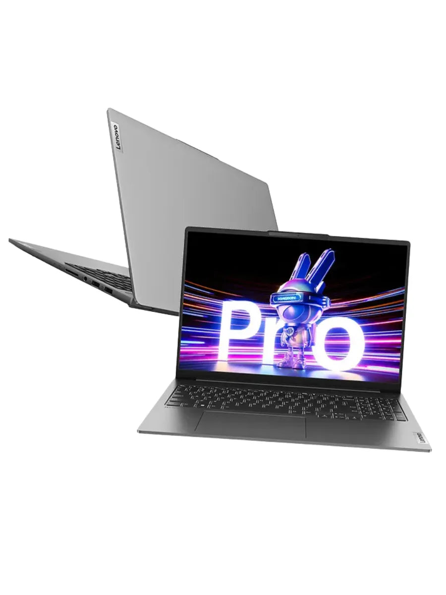 Lenovo Xiaoxin Pro 16 – Powerful 16" Performance Laptop for Creators & Professionals