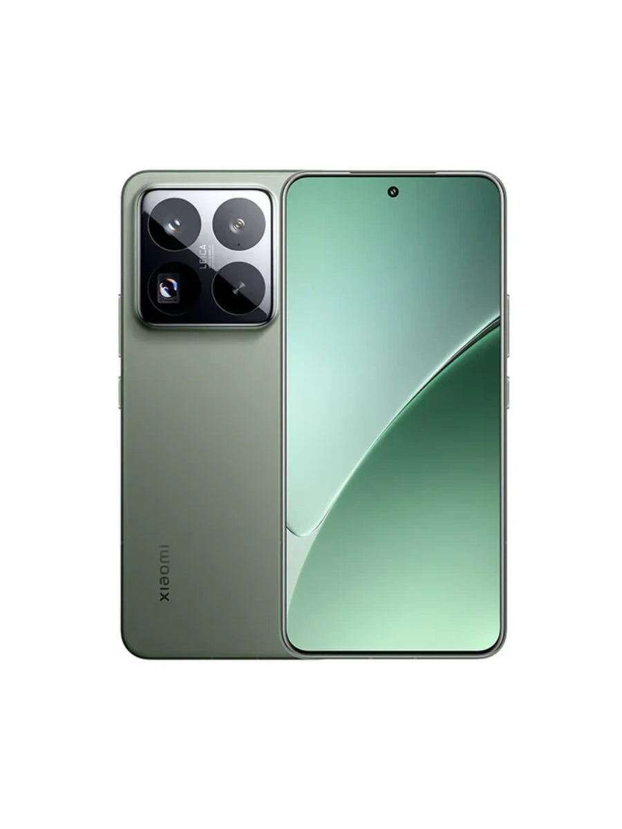 Xiaomi 15 Pro – AURA STORE LTD