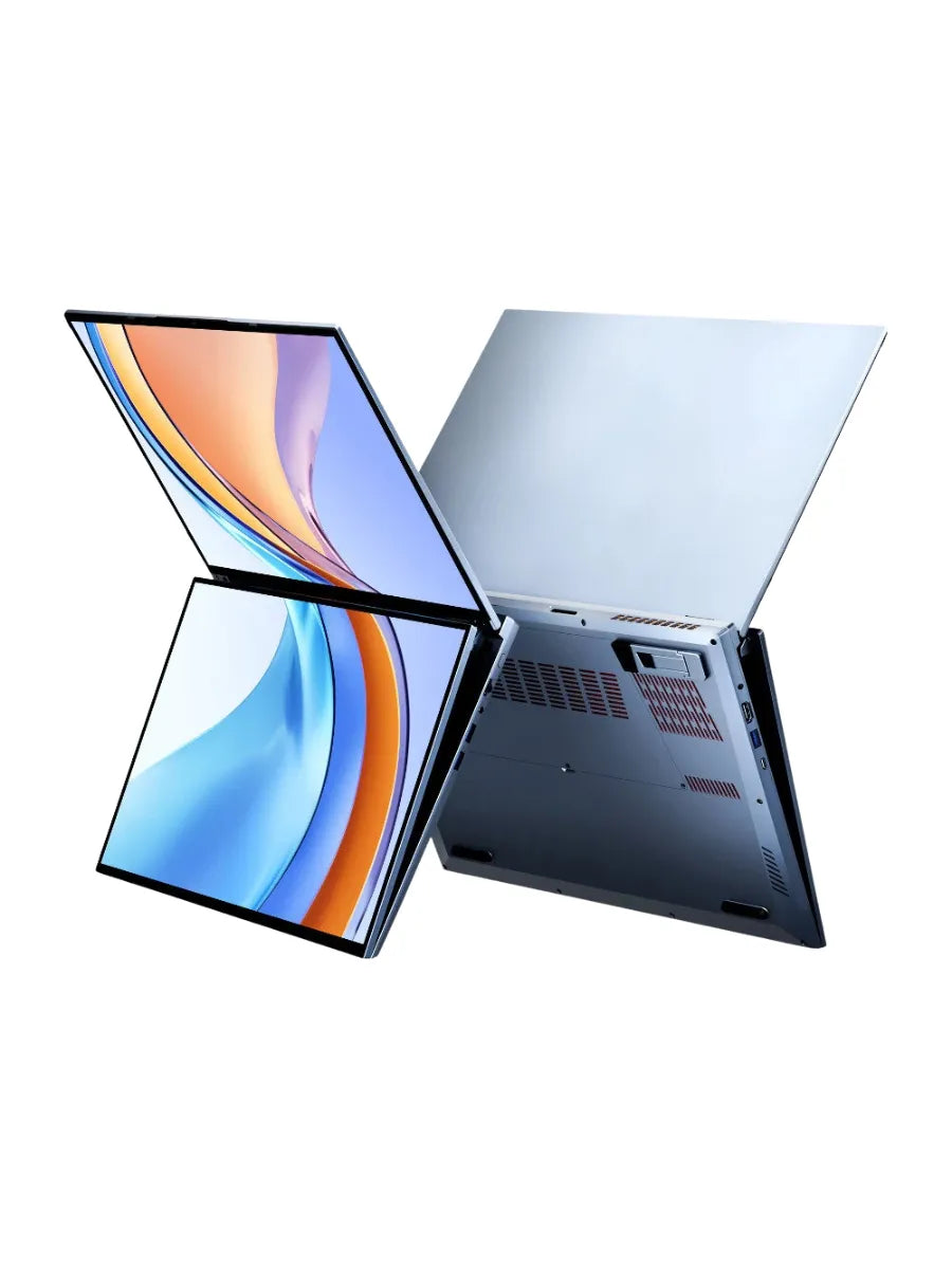 NBook Pro |  Intel® Core™ i7-12th Gen | Touch Screen