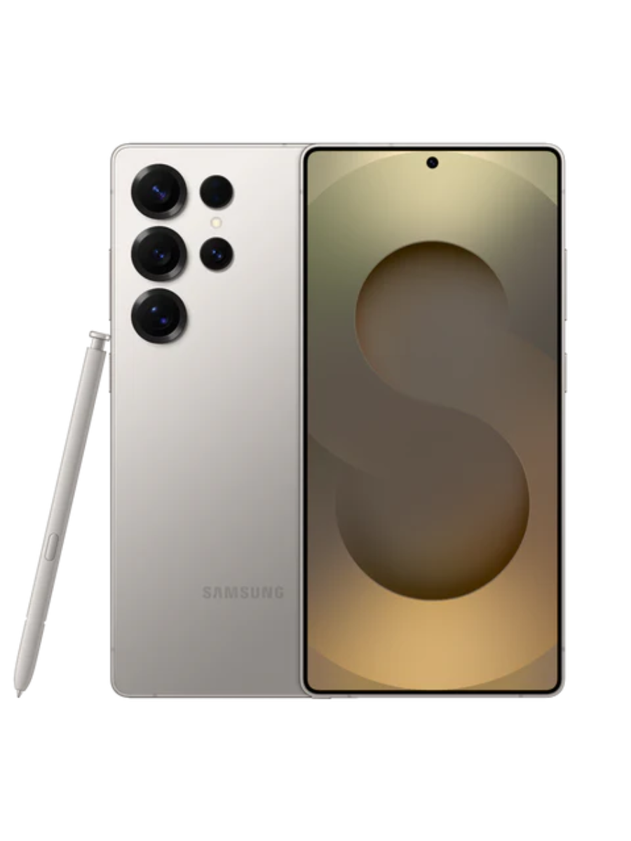 SAMSUNG Galaxy S25 Ultra – AURA STORE LTD