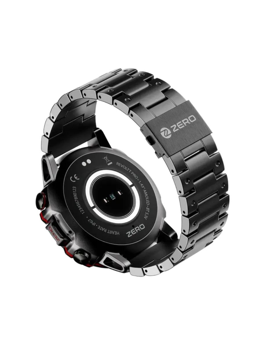 Revoltt Pro Smartwatch