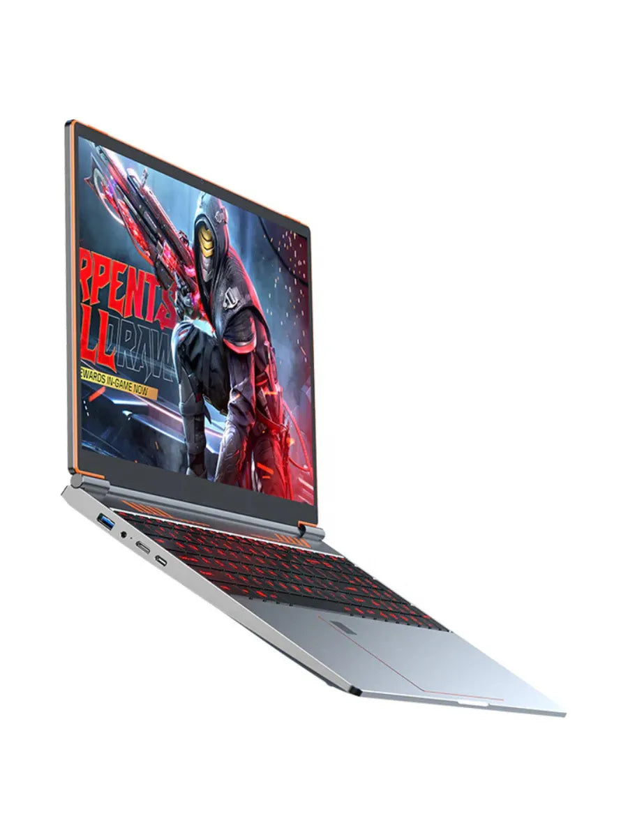 KBJPADS 16″ 2K Laptop – i7 Octa-Core | NVIDIA RTX 3050(6 GB dedicated graphics)