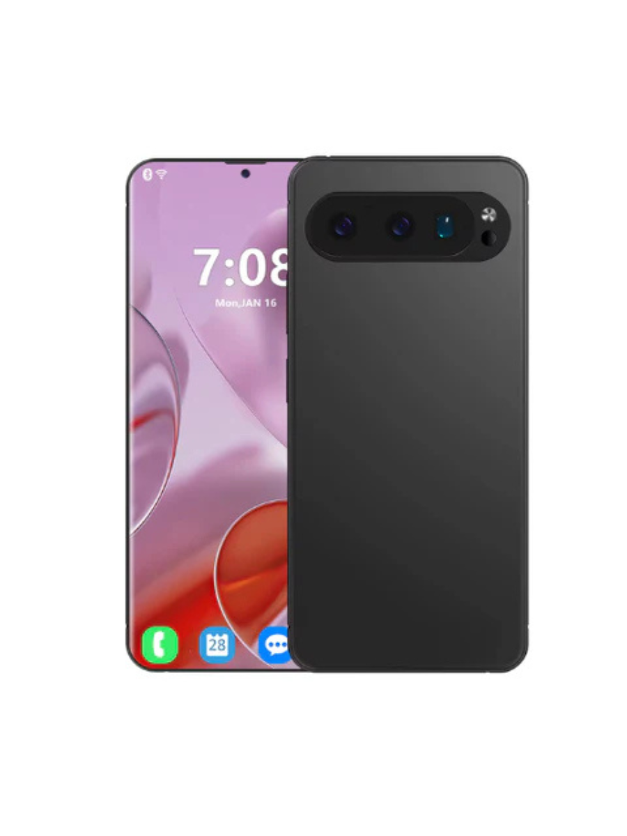 Google Pixel 9 Pro – AURA STORE LTD