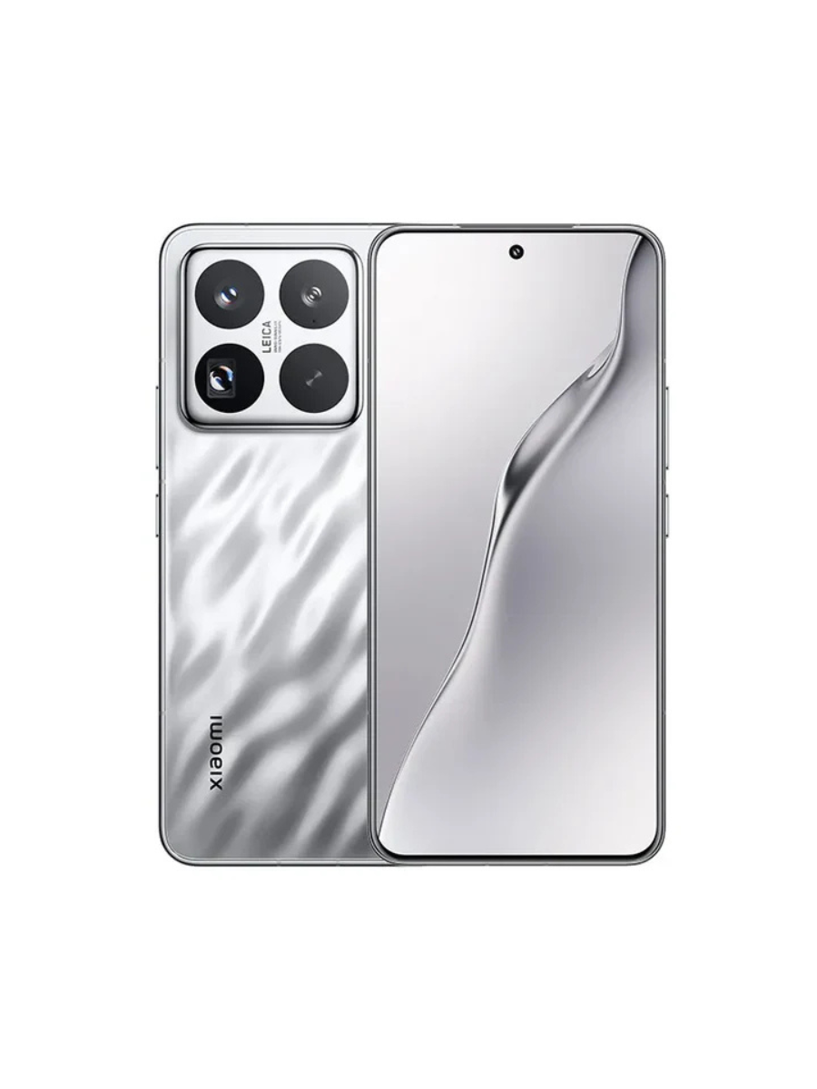 Xiaomi 15 Pro – AURA STORE LTD