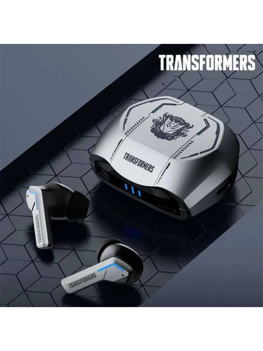 Transformers TF-T06 5.3 TWS Bluetooth Headset