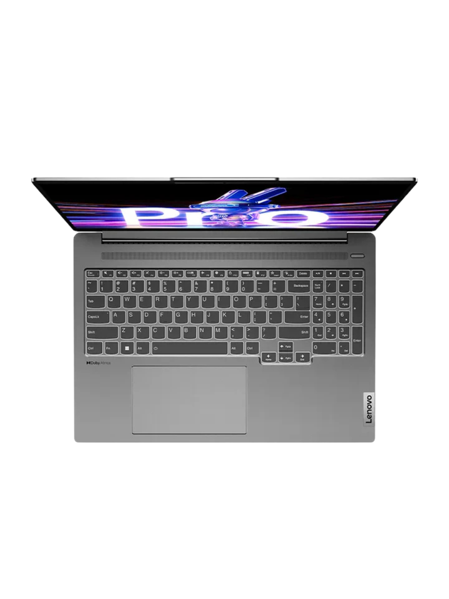 Lenovo Xiaoxin Pro 16 – Powerful 16" Performance Laptop for Creators & Professionals