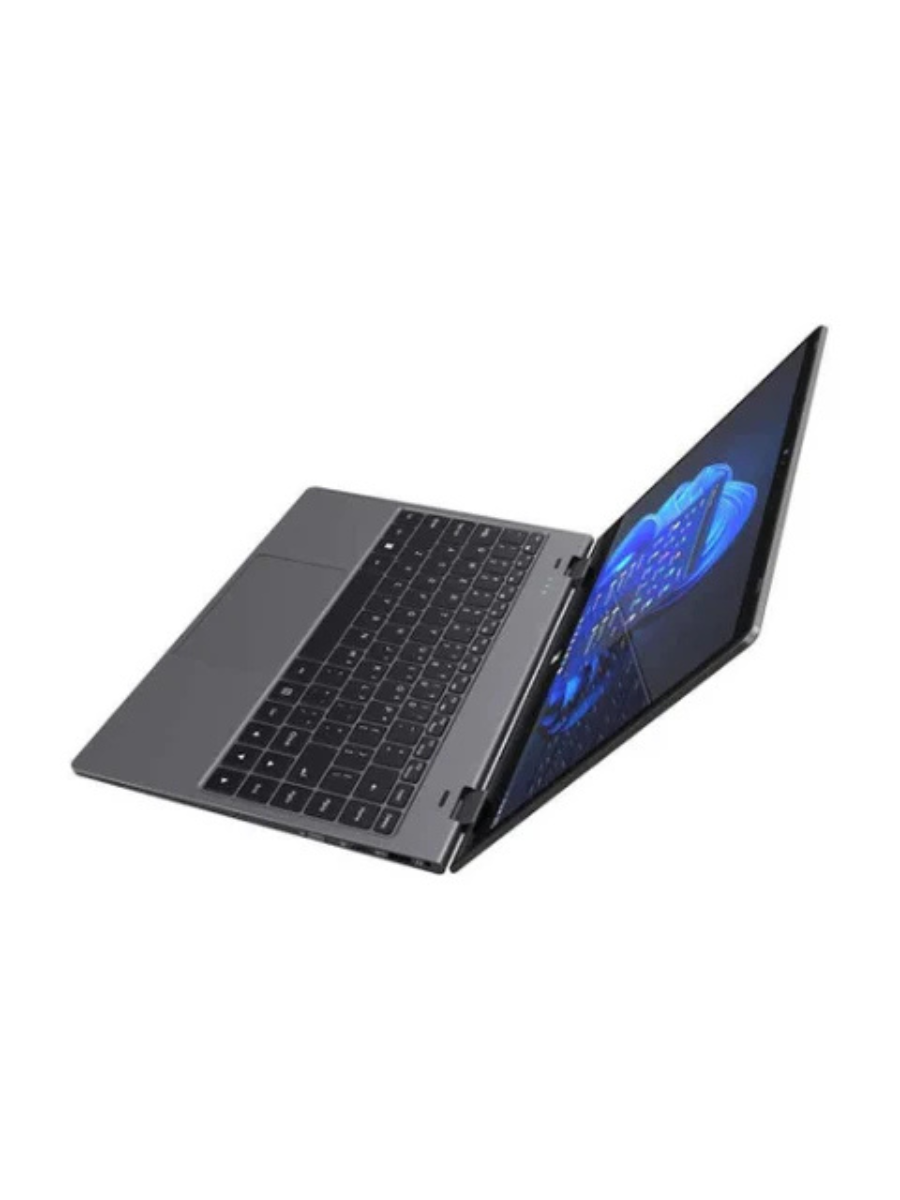 2 In 1 Foldable Yoga — Intel N100 | Intel UHD+4GB Graphic Card