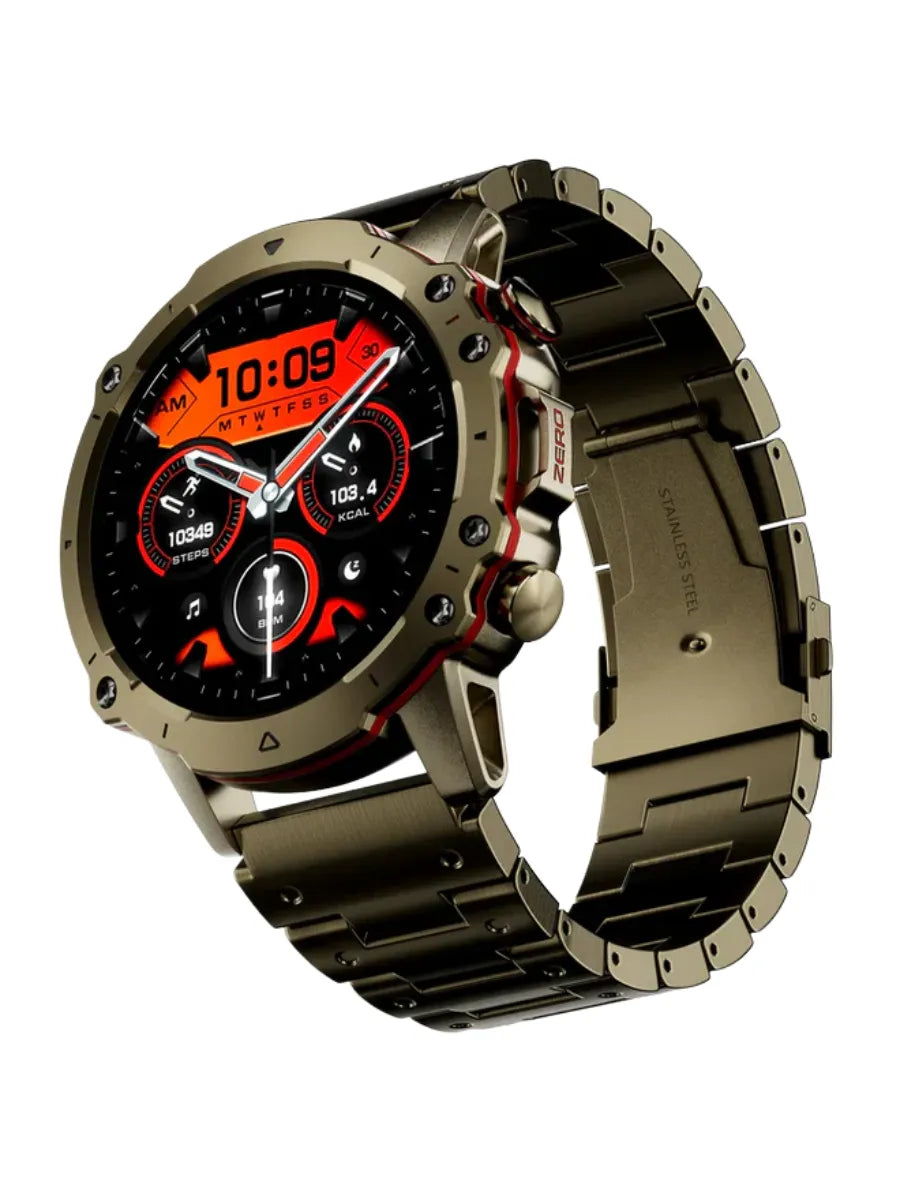 Revoltt Pro Smartwatch