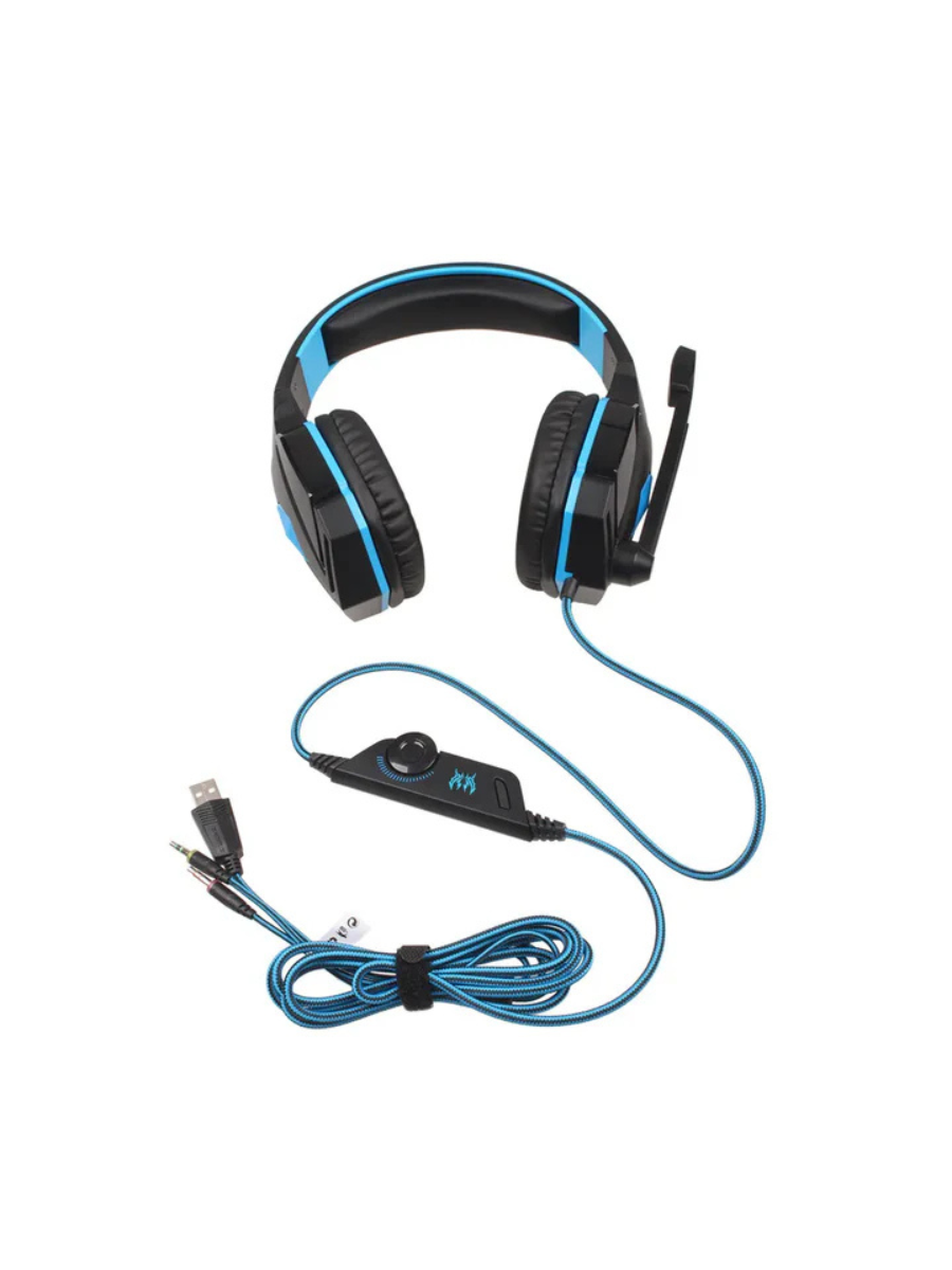 KOTION EACH G2000 Wired Gaming Headset