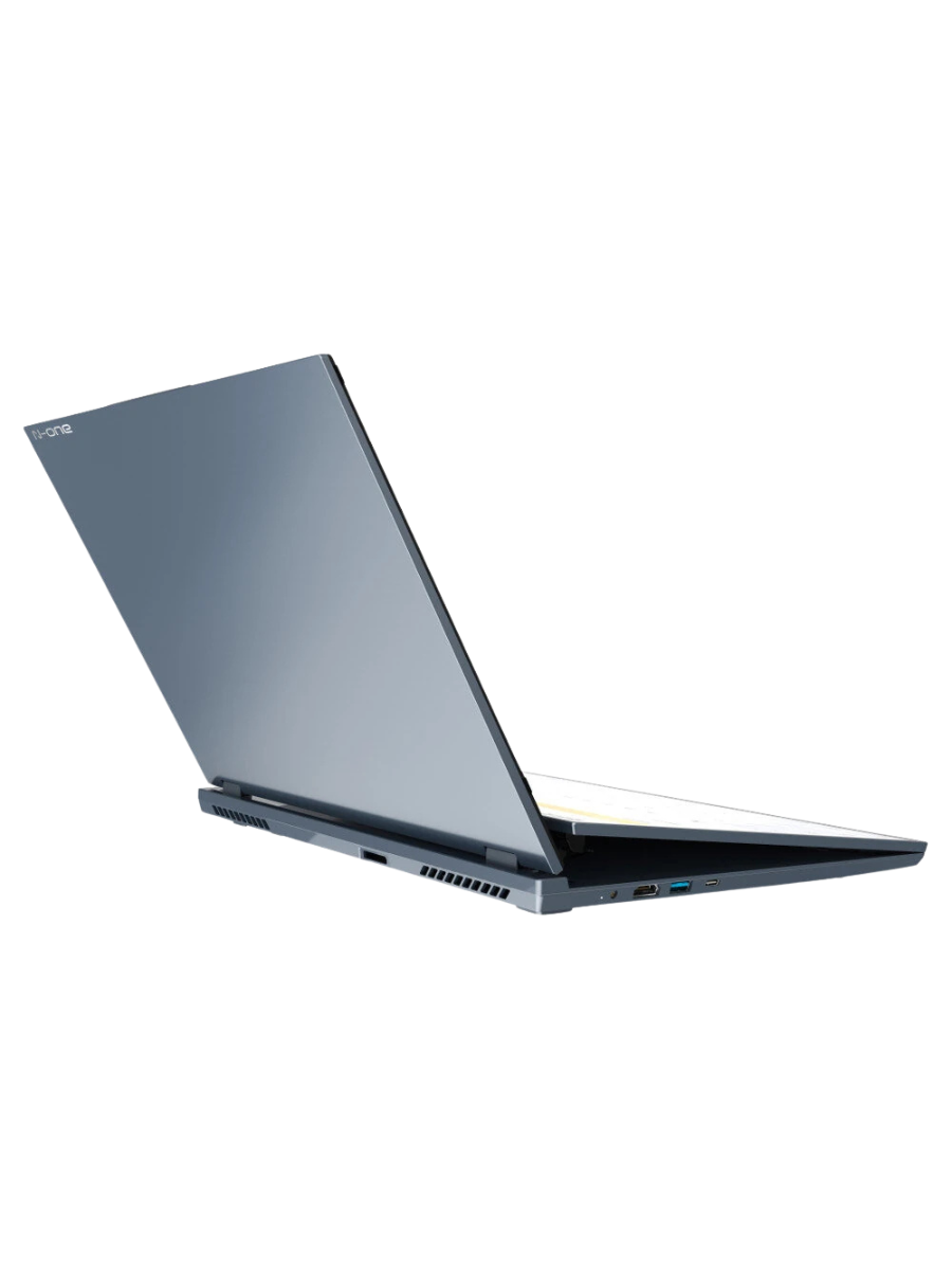 NBook Pro |  Intel® Core™ i7-12th Gen | Touch Screen