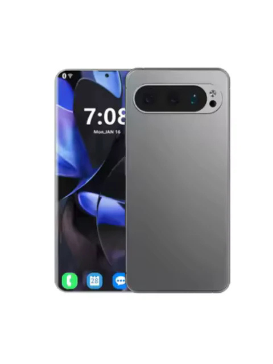 Google Pixel 9 Pro – AURA STORE LTD