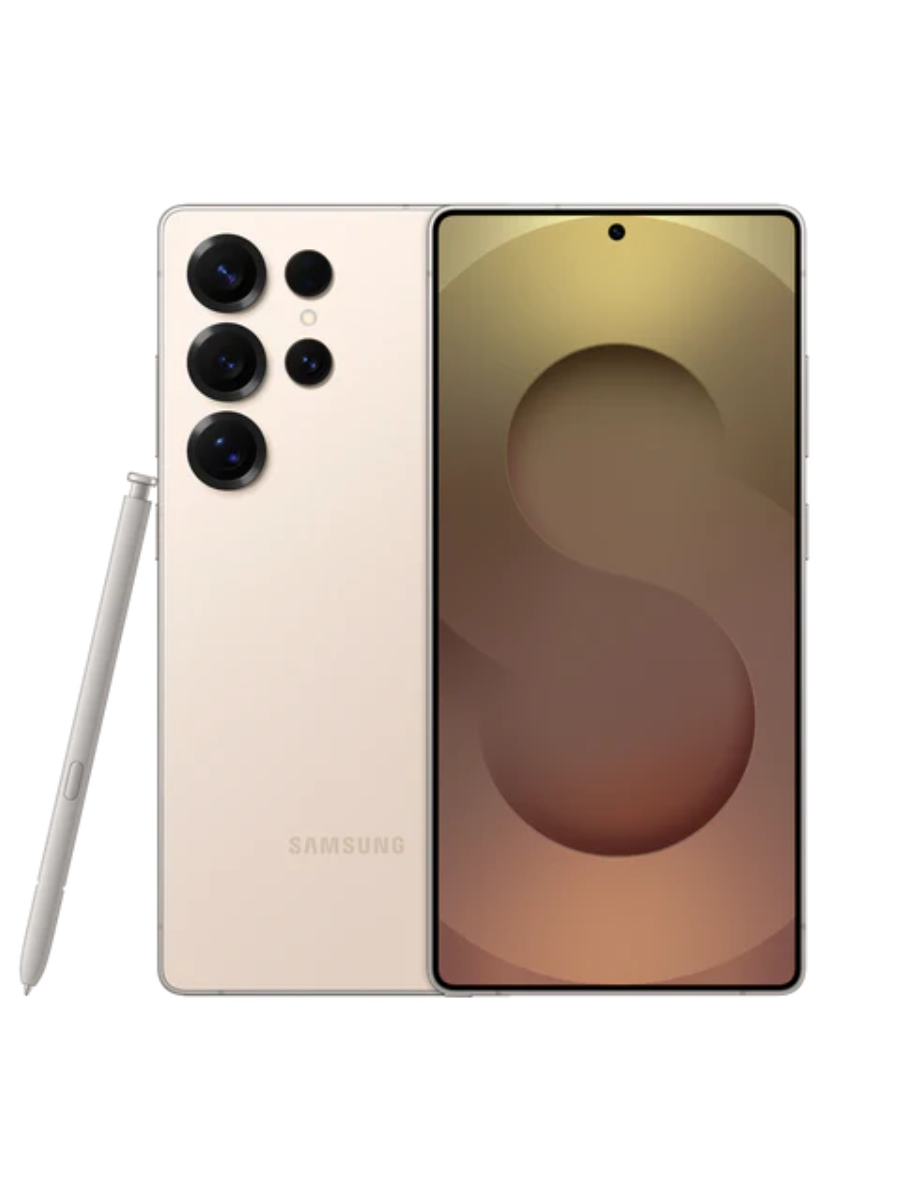 SAMSUNG Galaxy S25 Ultra – AURA STORE LTD