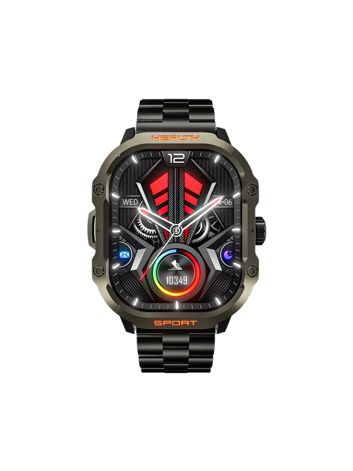 R-013 LUXE Smart Watch