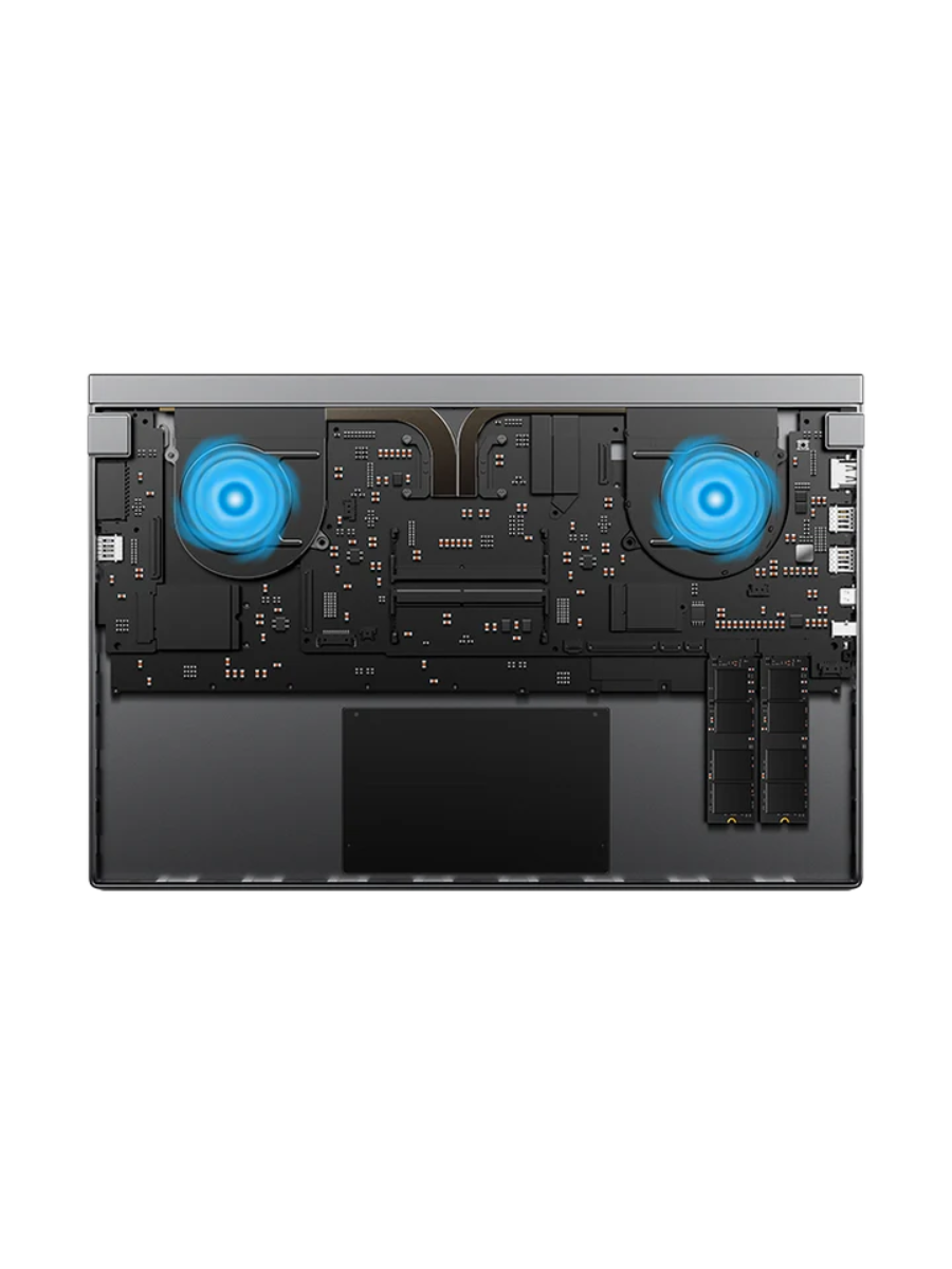 CHUWI CoreBook X Pro — Intel Core i5 | Gaming Laptop | Intel UHD+6GB Graphic Card