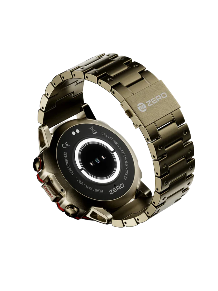 Revoltt Pro Smartwatch