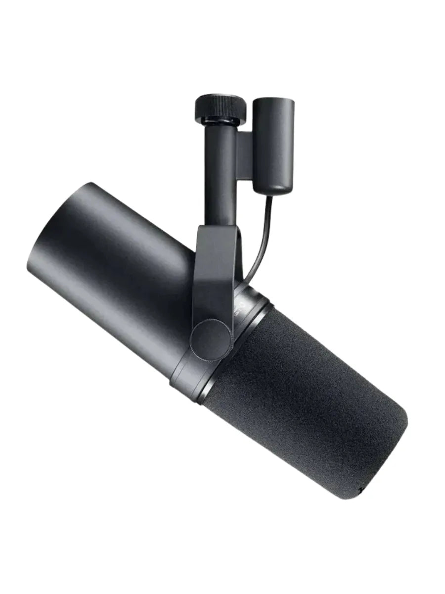 Shure SM7B Microphone For Broadcast POD-cast & Recording