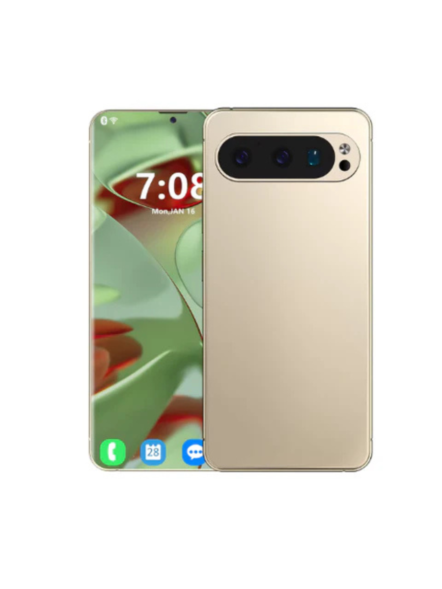 Google Pixel 9 Pro – AURA STORE LTD