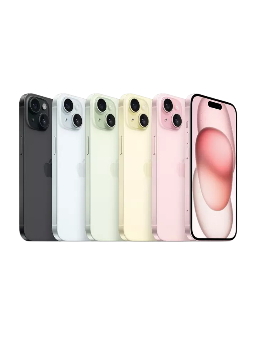 iPhone 15 5G – AURA STORE LTD