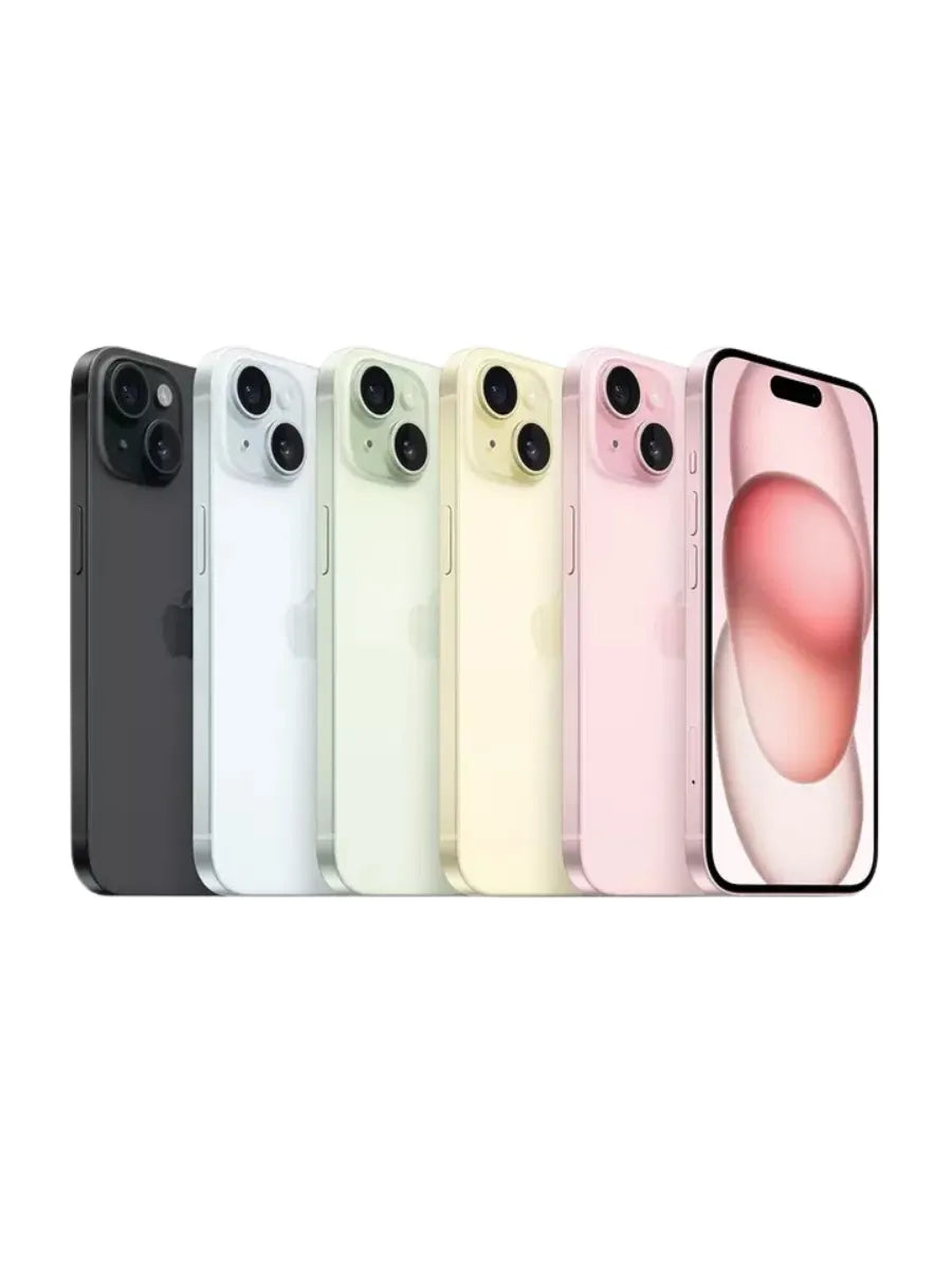 iPhone 15 5G – AURA STORE LTD