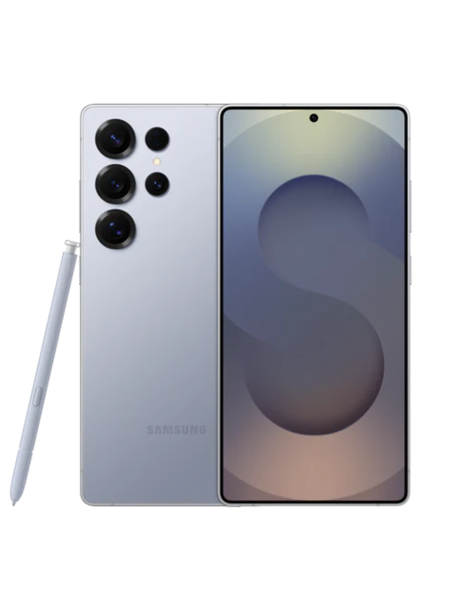 SAMSUNG Galaxy S25 Ultra – AURA STORE LTD