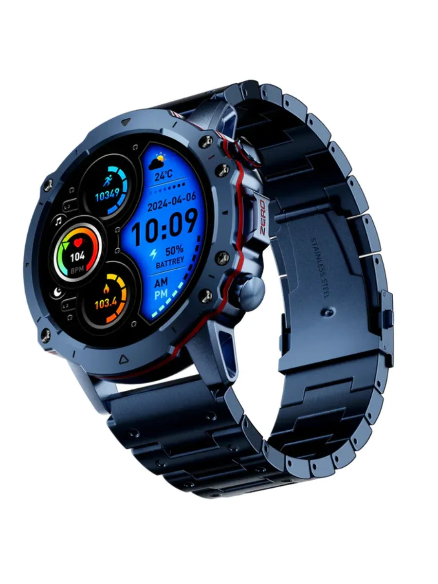 Revoltt Pro Smartwatch