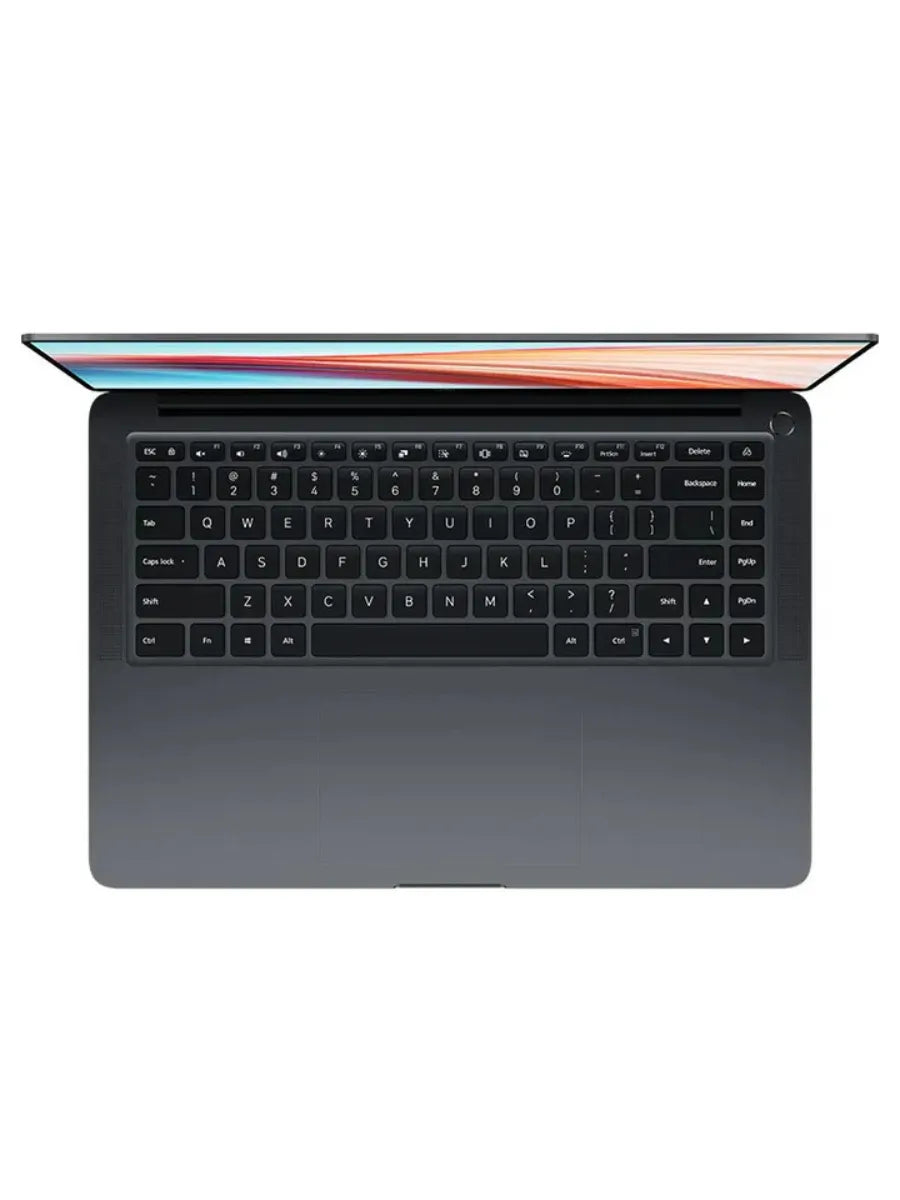 Xiaomi Mi Laptop Pro 15 – Ryzen 7 5800H | NVIDIA GeForce MX450 – 6 GB Graphics Card