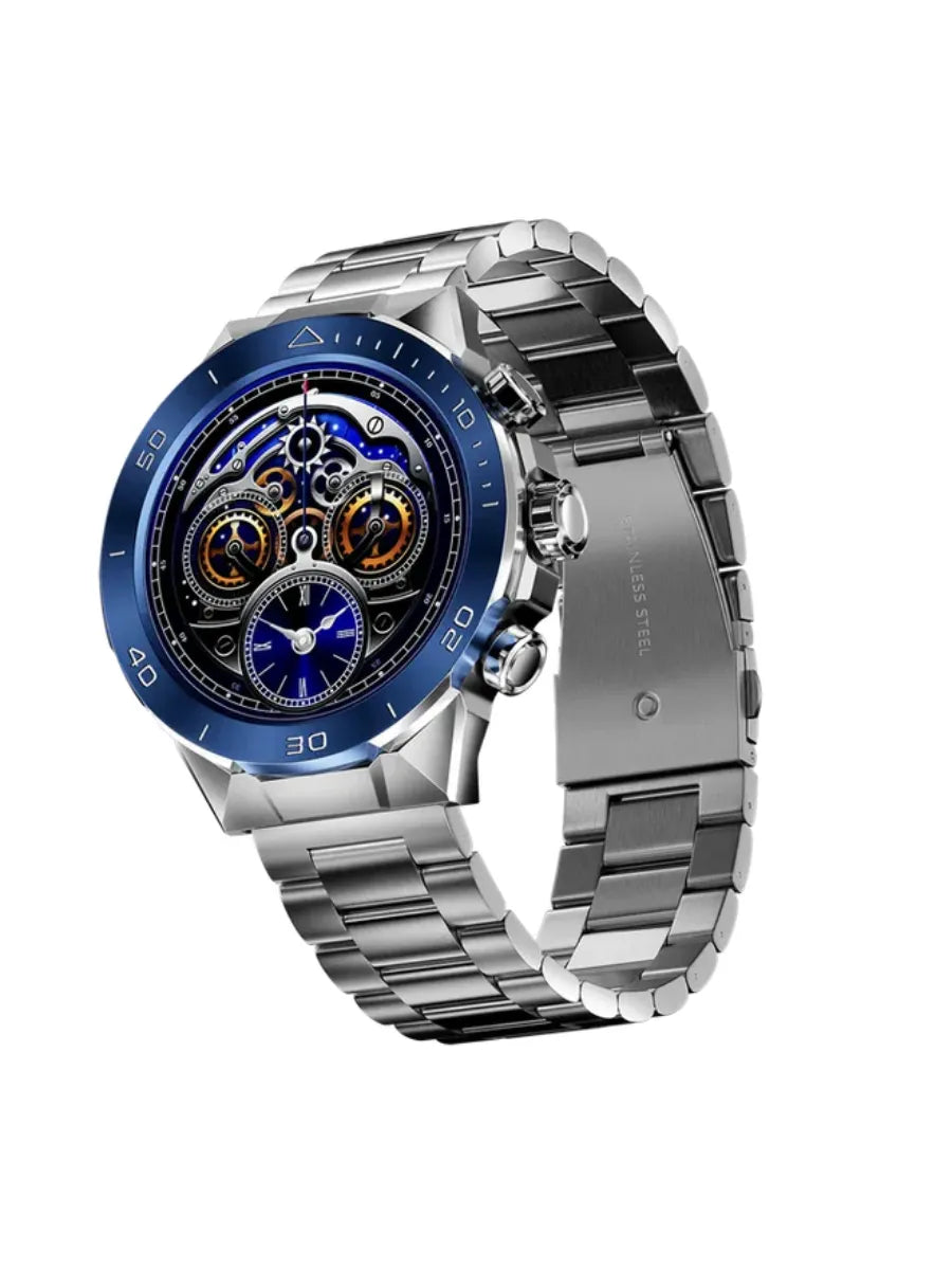 Legacy Smartwatch