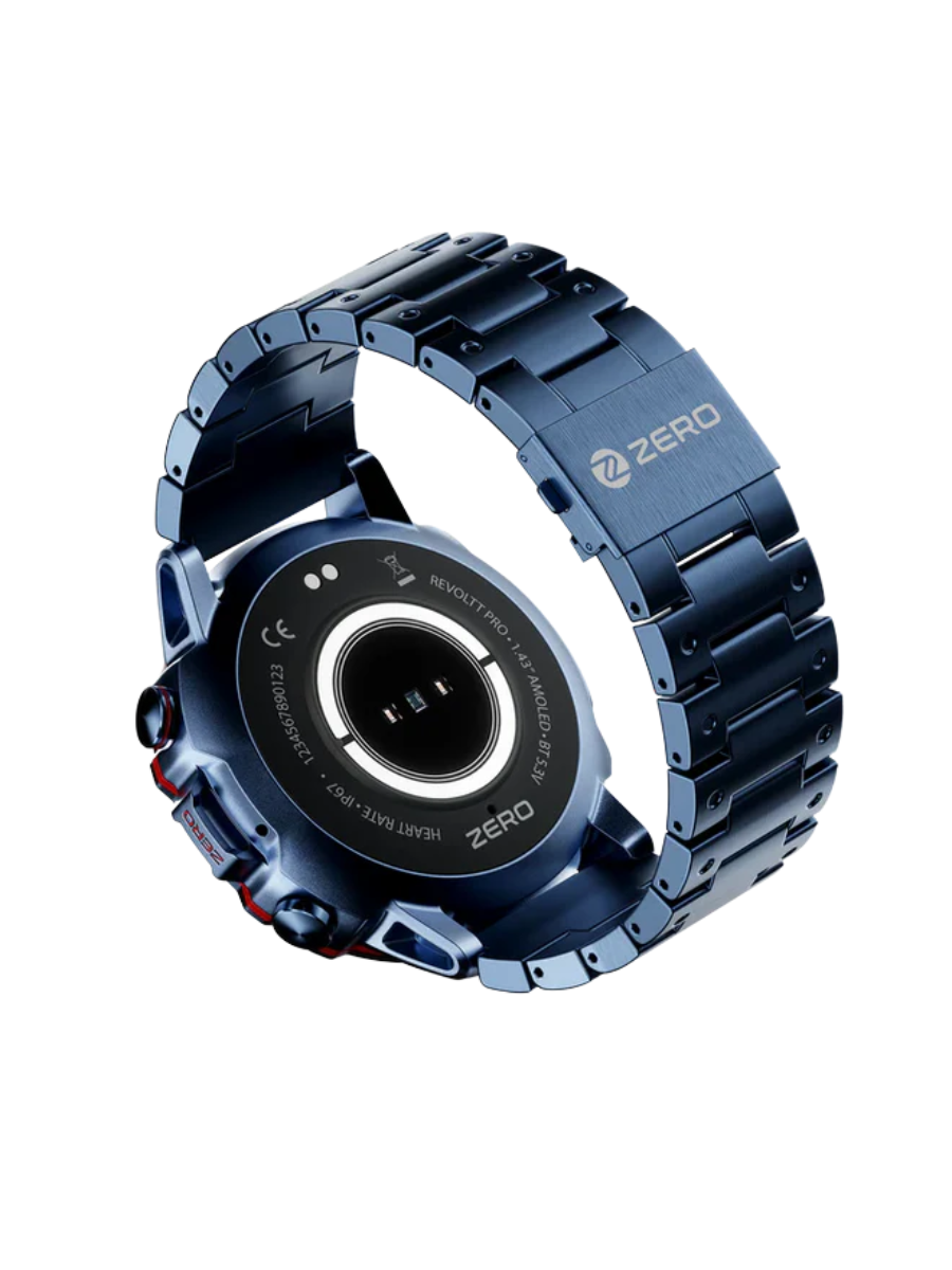 Revoltt Pro Smartwatch