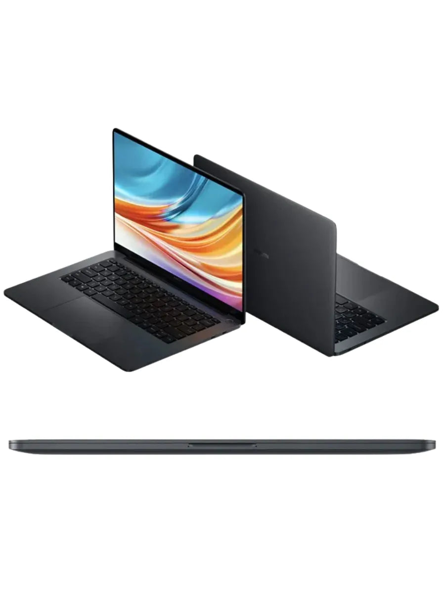 Xiaomi Mi Laptop Pro 15 – Ryzen 7 5800H | NVIDIA GeForce MX450 – 6 GB Graphics Card